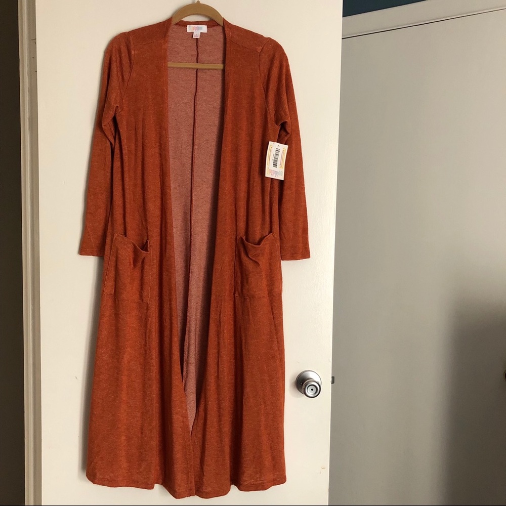 NWT LuLaRoe Sarah